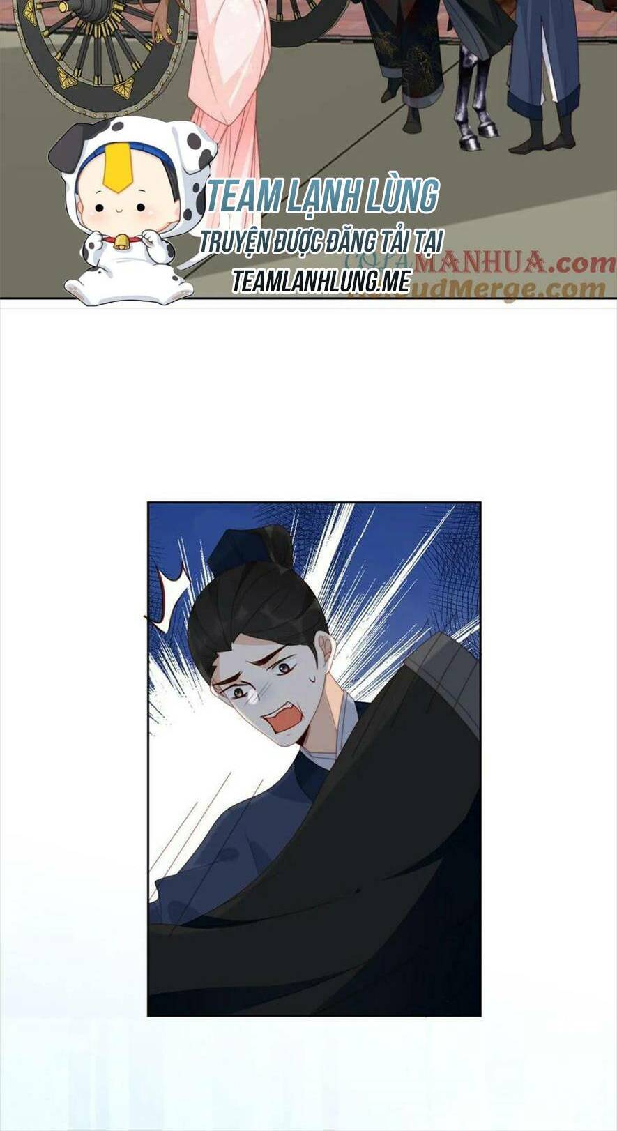 Trở Thành Nữ Phụ Ác Độc Chinh Phục Vương Gia: Chapter 93