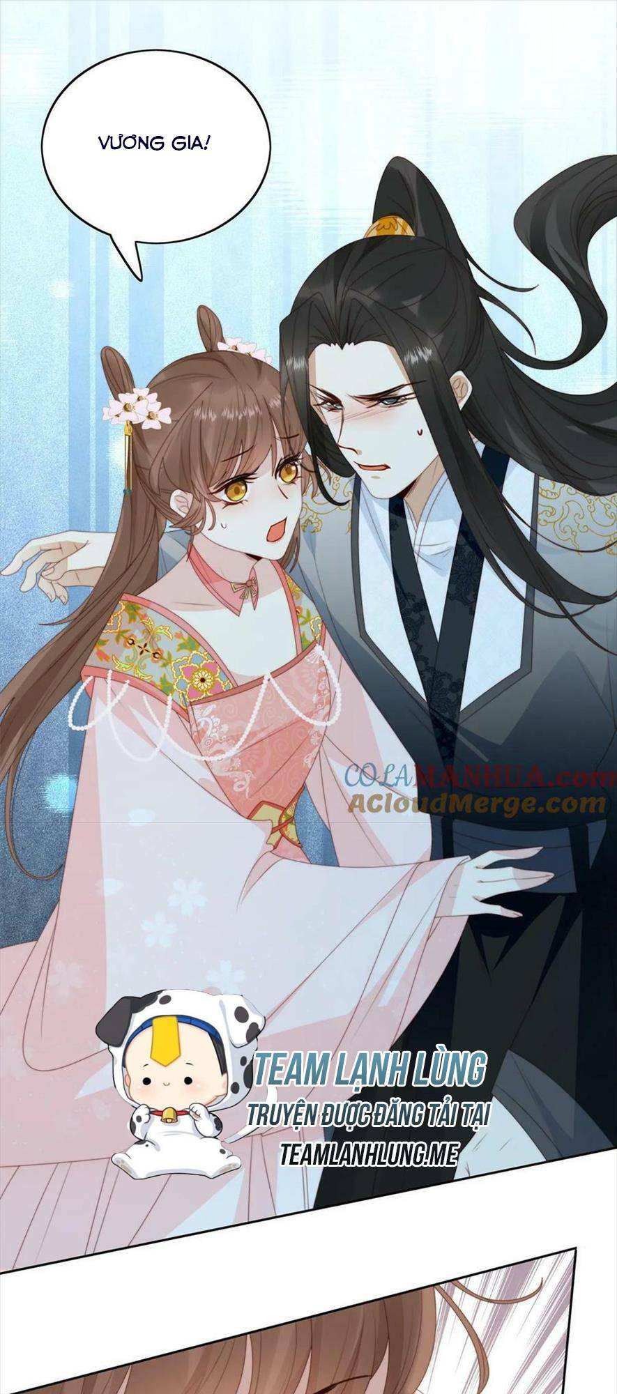 Trở Thành Nữ Phụ Ác Độc Chinh Phục Vương Gia: Chapter 93