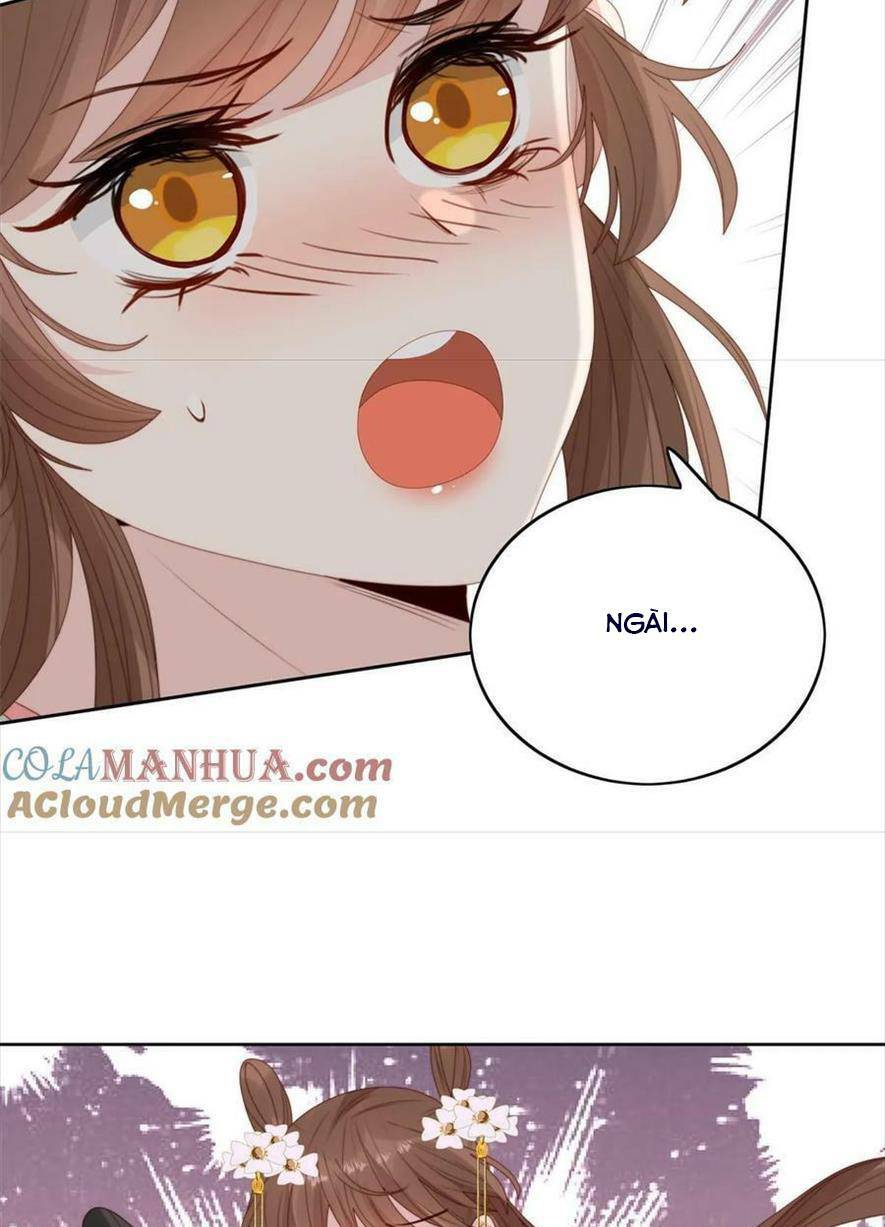 Trở Thành Nữ Phụ Ác Độc Chinh Phục Vương Gia: Chapter 93