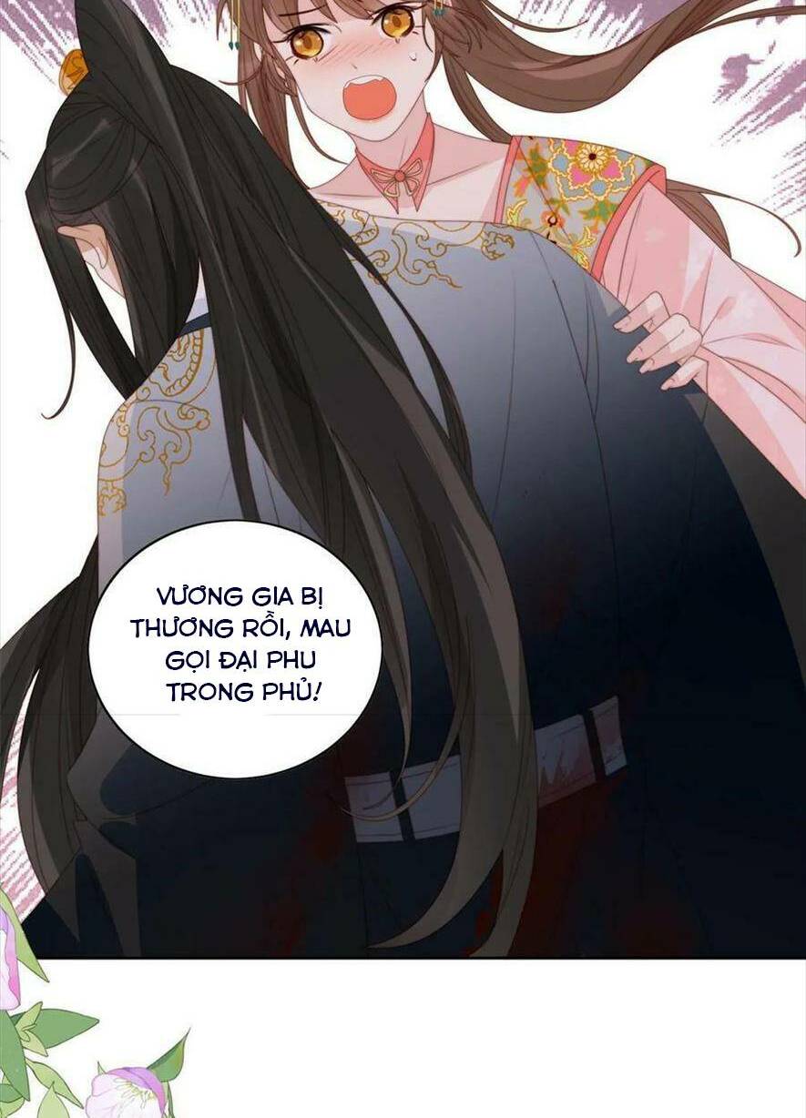 Trở Thành Nữ Phụ Ác Độc Chinh Phục Vương Gia: Chapter 93