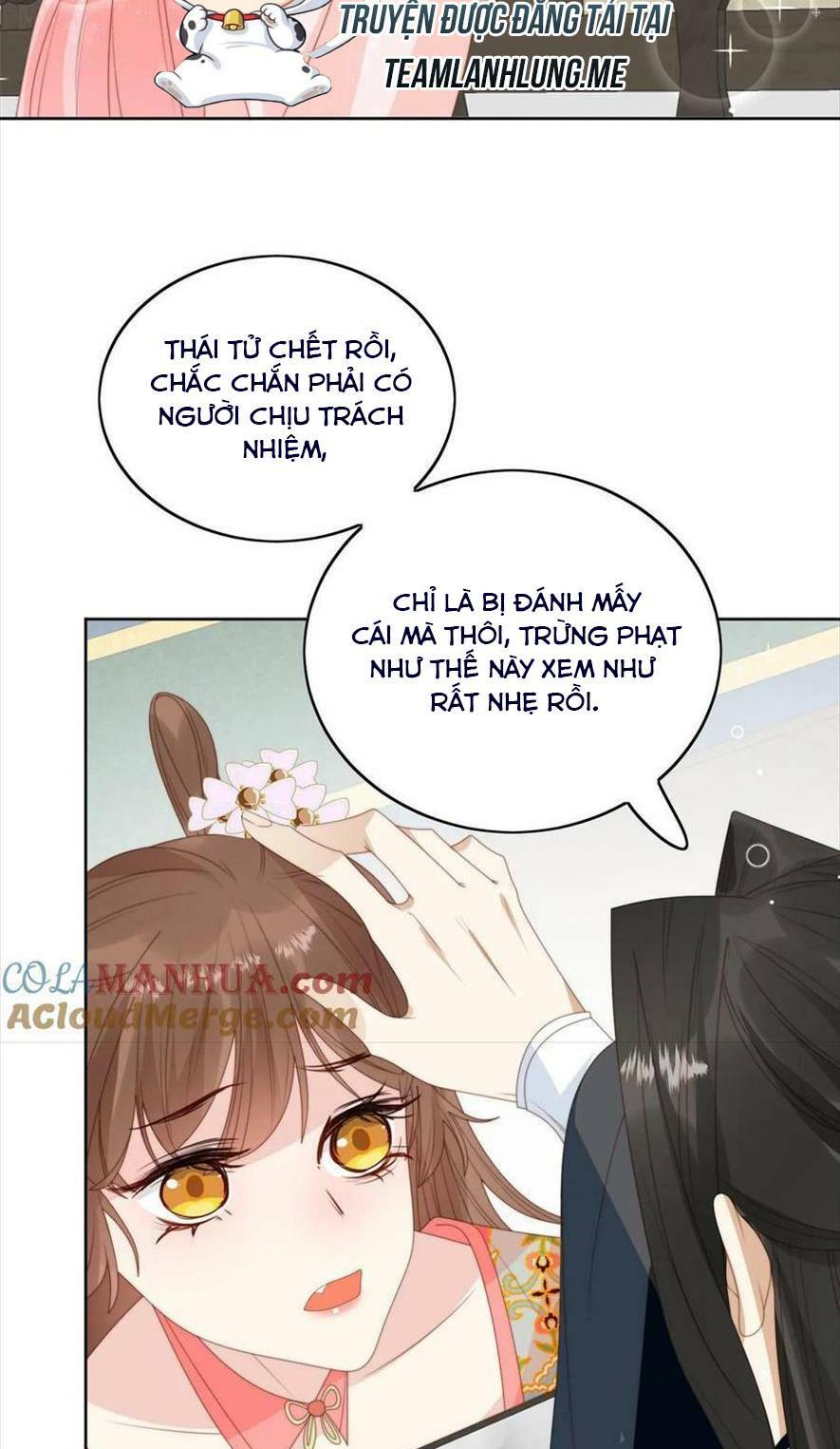 Trở Thành Nữ Phụ Ác Độc Chinh Phục Vương Gia: Chapter 93