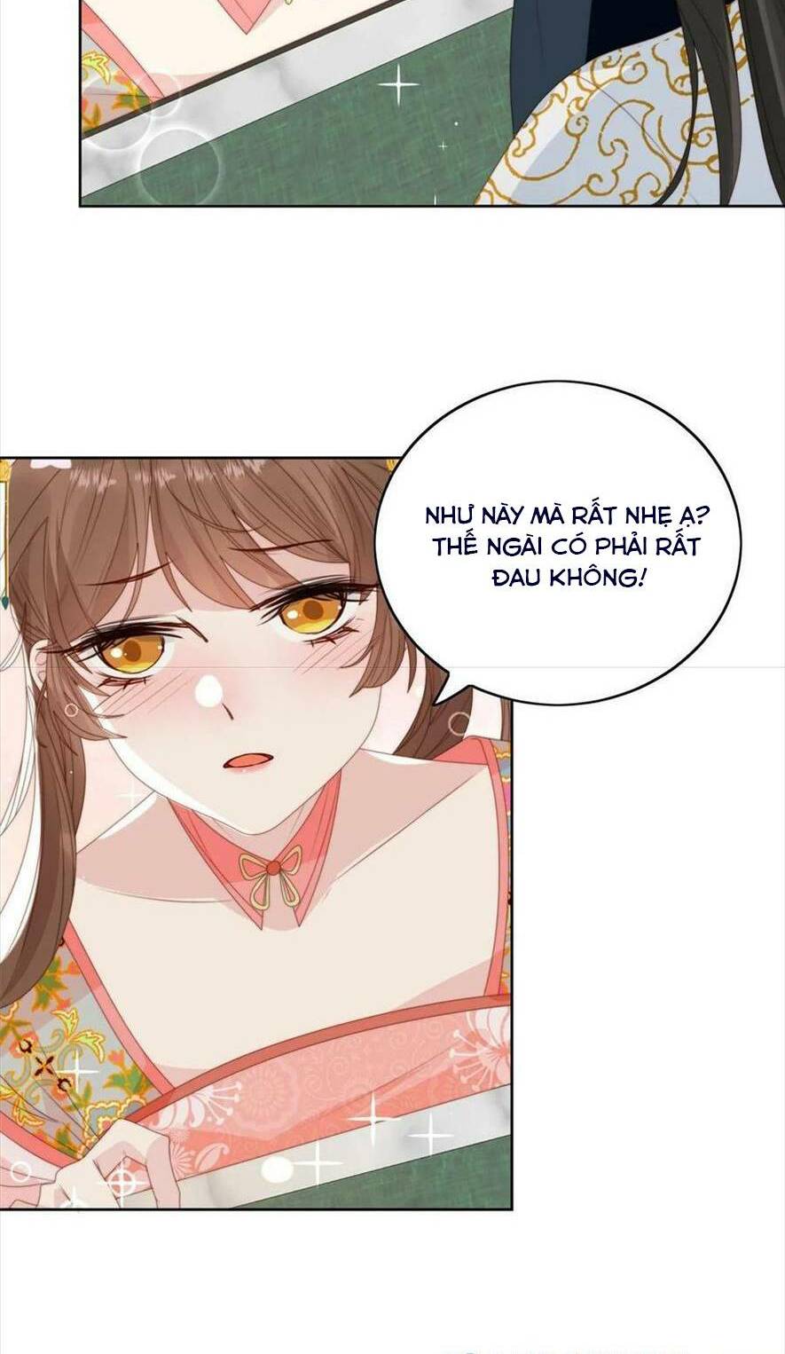 Trở Thành Nữ Phụ Ác Độc Chinh Phục Vương Gia: Chapter 93