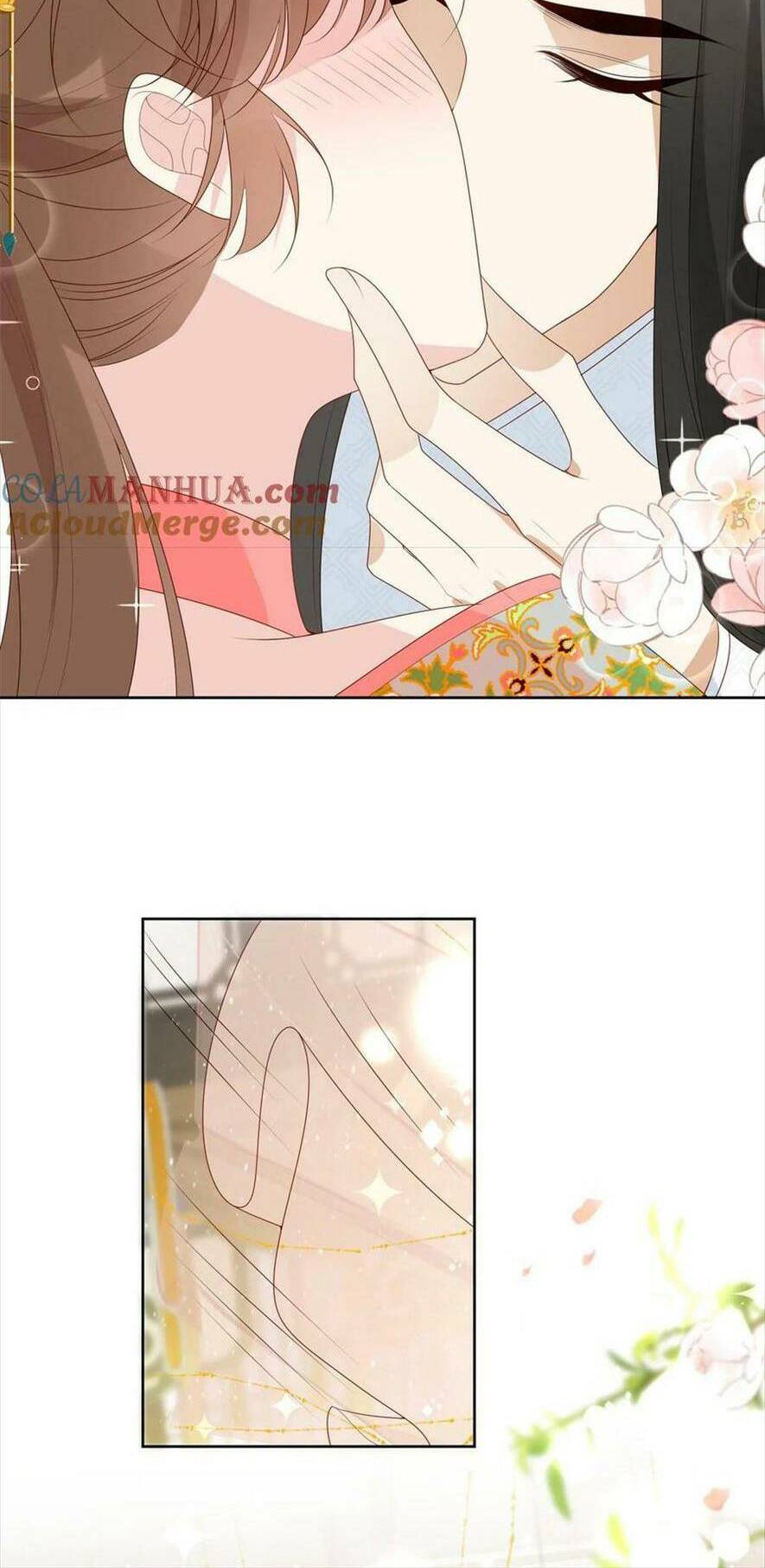 Trở Thành Nữ Phụ Ác Độc Chinh Phục Vương Gia: Chapter 93