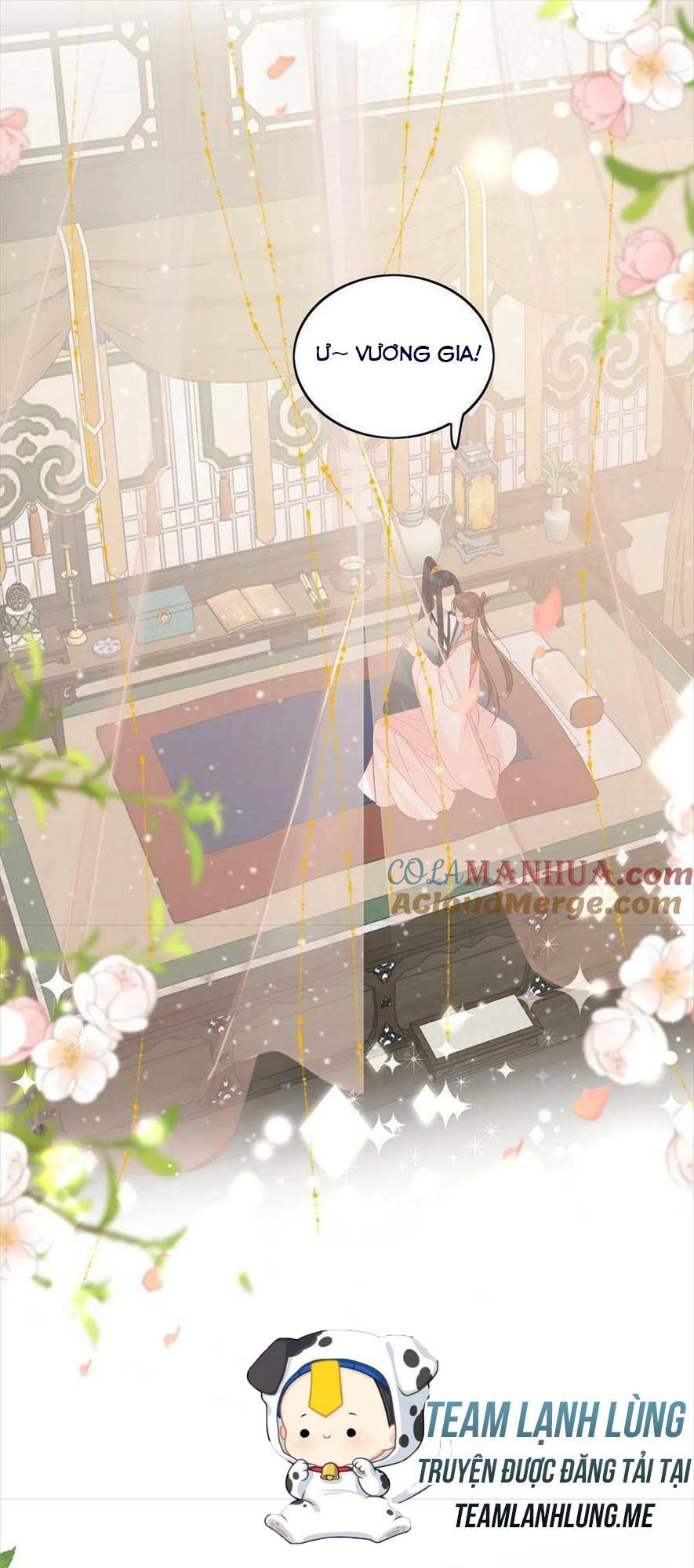 Trở Thành Nữ Phụ Ác Độc Chinh Phục Vương Gia: Chapter 93