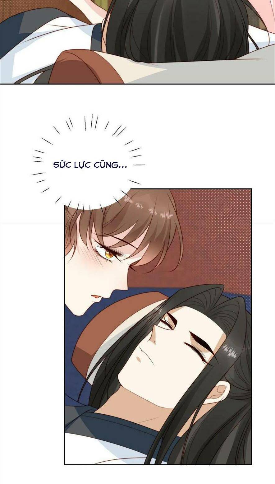 Trở Thành Nữ Phụ Ác Độc Chinh Phục Vương Gia: Chapter 93