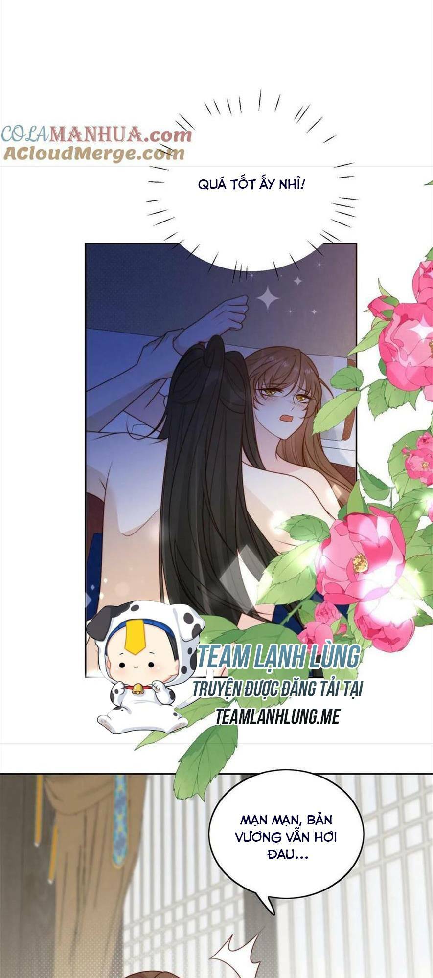 Trở Thành Nữ Phụ Ác Độc Chinh Phục Vương Gia: Chapter 93