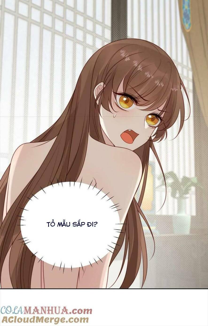 Trở Thành Nữ Phụ Ác Độc Chinh Phục Vương Gia: Chapter 93