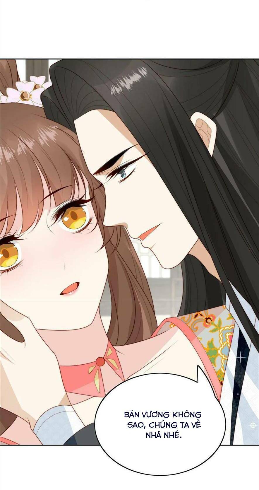 Trở Thành Nữ Phụ Ác Độc Chinh Phục Vương Gia: Chapter 93
