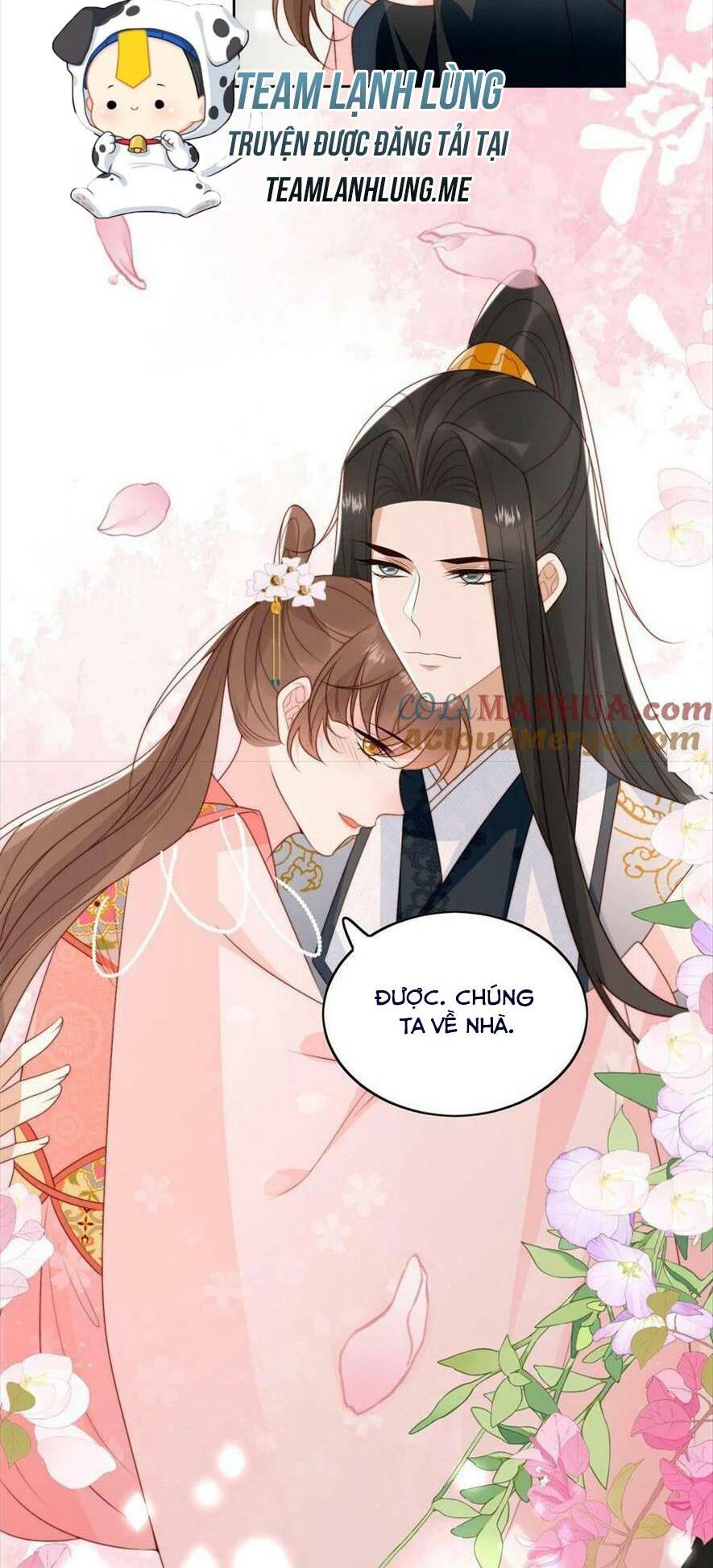 Trở Thành Nữ Phụ Ác Độc Chinh Phục Vương Gia: Chapter 93
