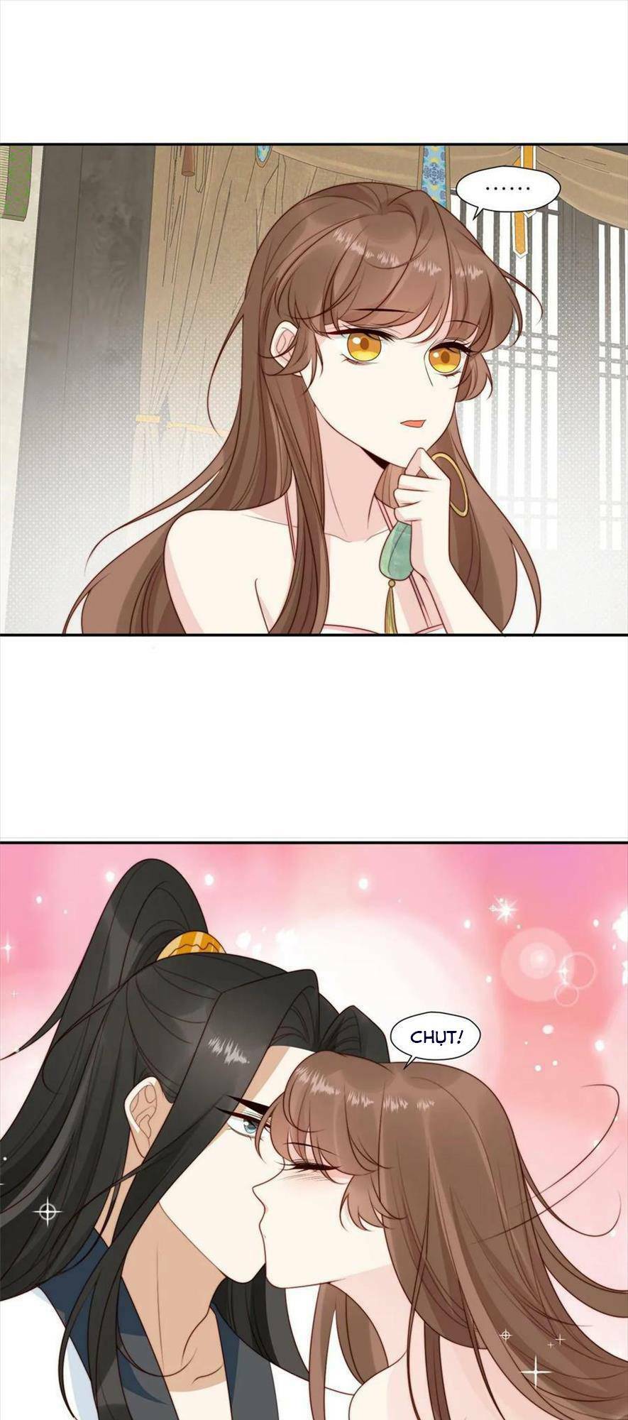 Trở Thành Nữ Phụ Ác Độc Chinh Phục Vương Gia: Chapter 94