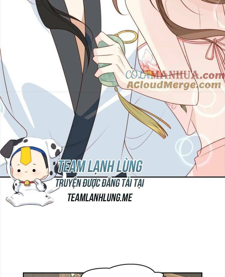 Trở Thành Nữ Phụ Ác Độc Chinh Phục Vương Gia: Chapter 94