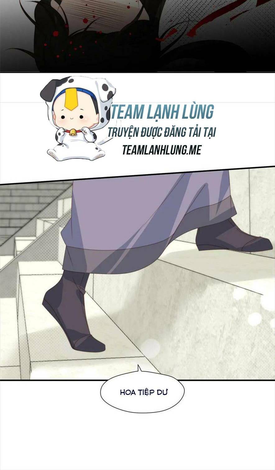 Trở Thành Nữ Phụ Ác Độc Chinh Phục Vương Gia: Chapter 94