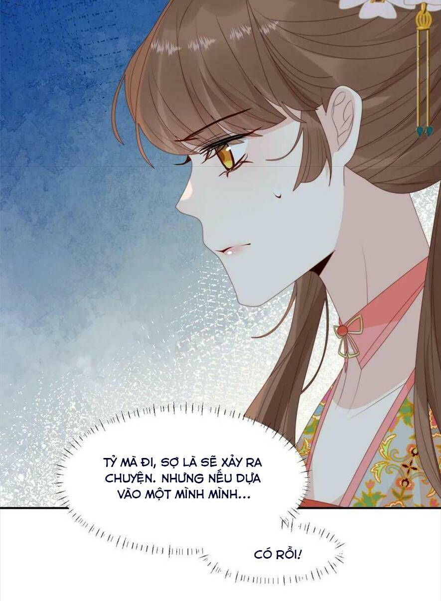 Trở Thành Nữ Phụ Ác Độc Chinh Phục Vương Gia: Chapter 94