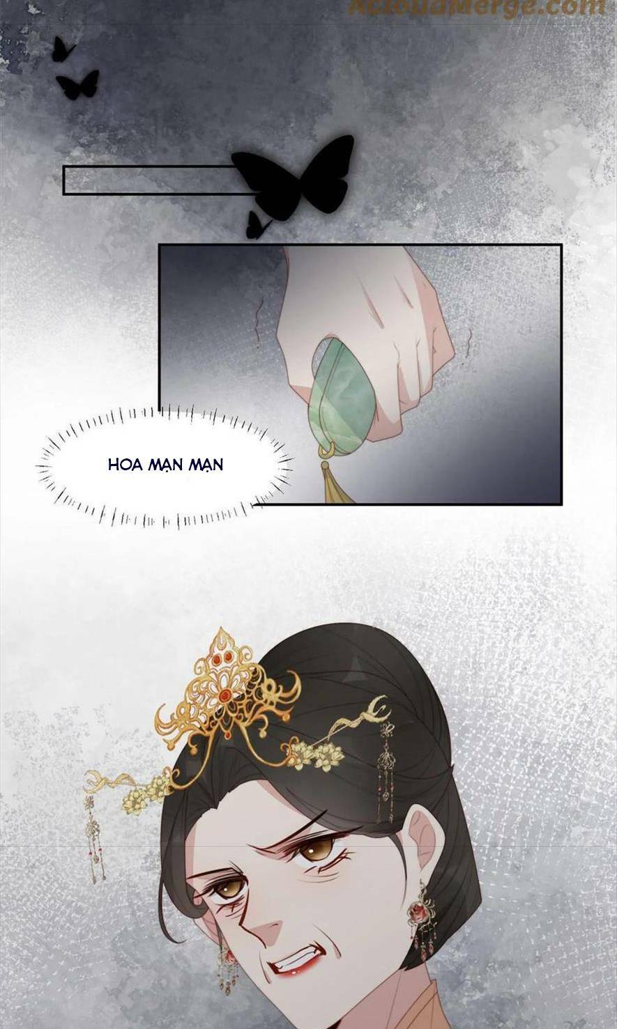 Trở Thành Nữ Phụ Ác Độc Chinh Phục Vương Gia: Chapter 94