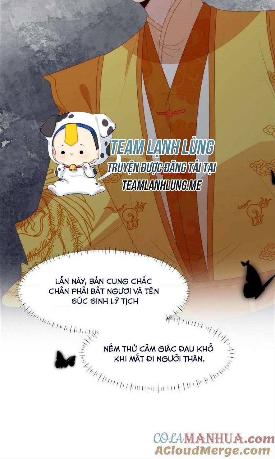 Trở Thành Nữ Phụ Ác Độc Chinh Phục Vương Gia: Chapter 94