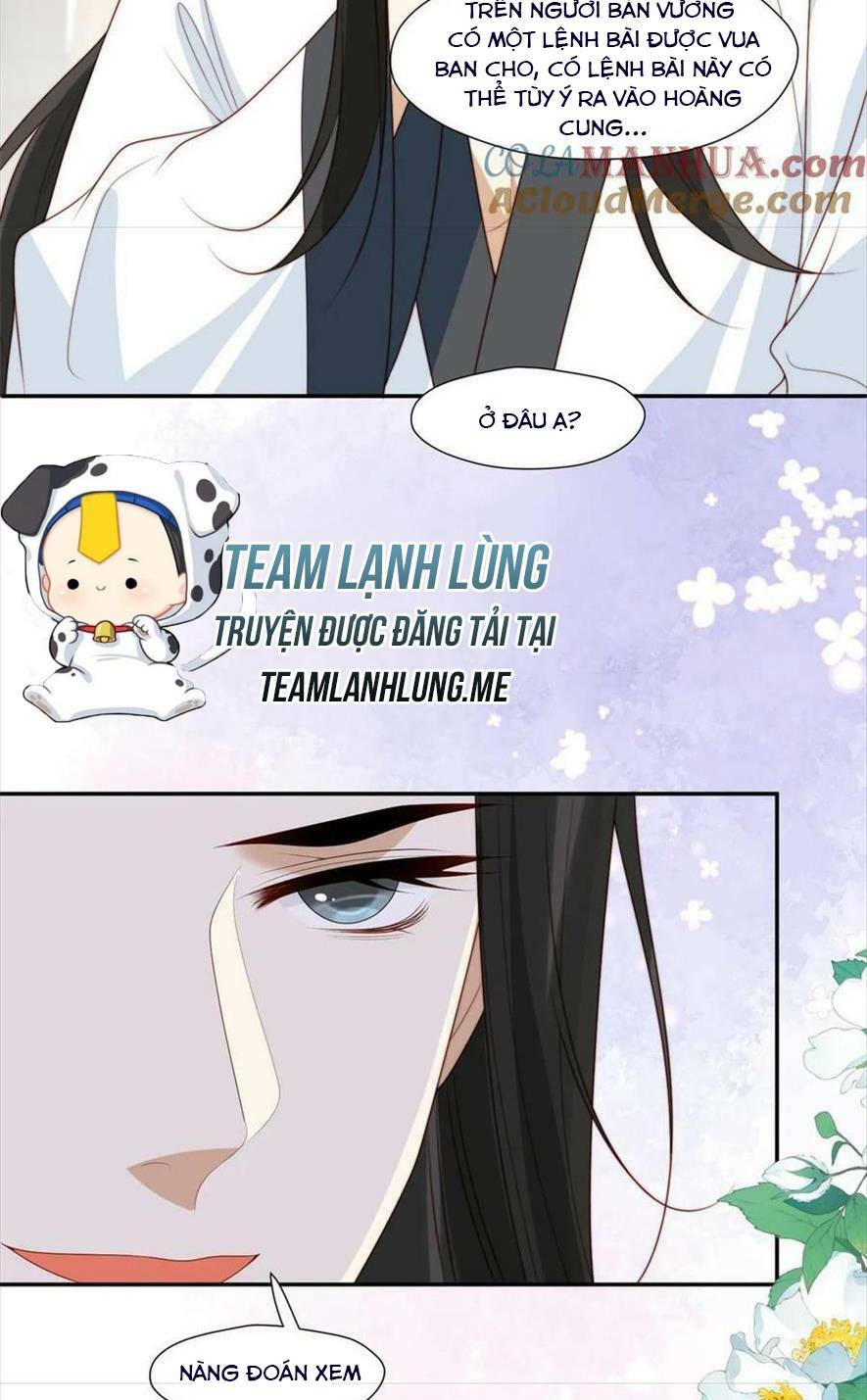 Trở Thành Nữ Phụ Ác Độc Chinh Phục Vương Gia: Chapter 94