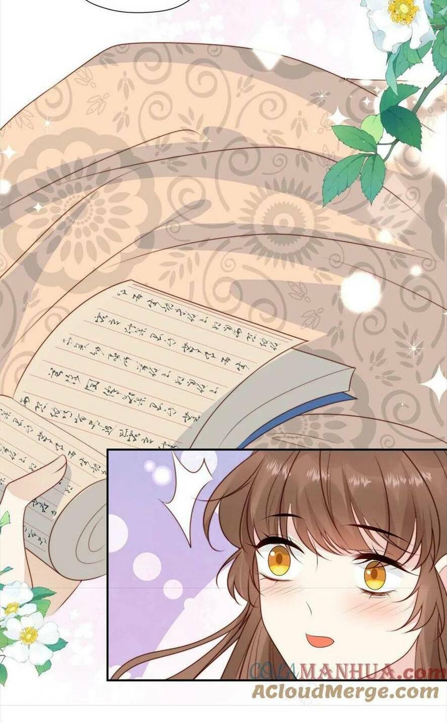 Trở Thành Nữ Phụ Ác Độc Chinh Phục Vương Gia: Chapter 94