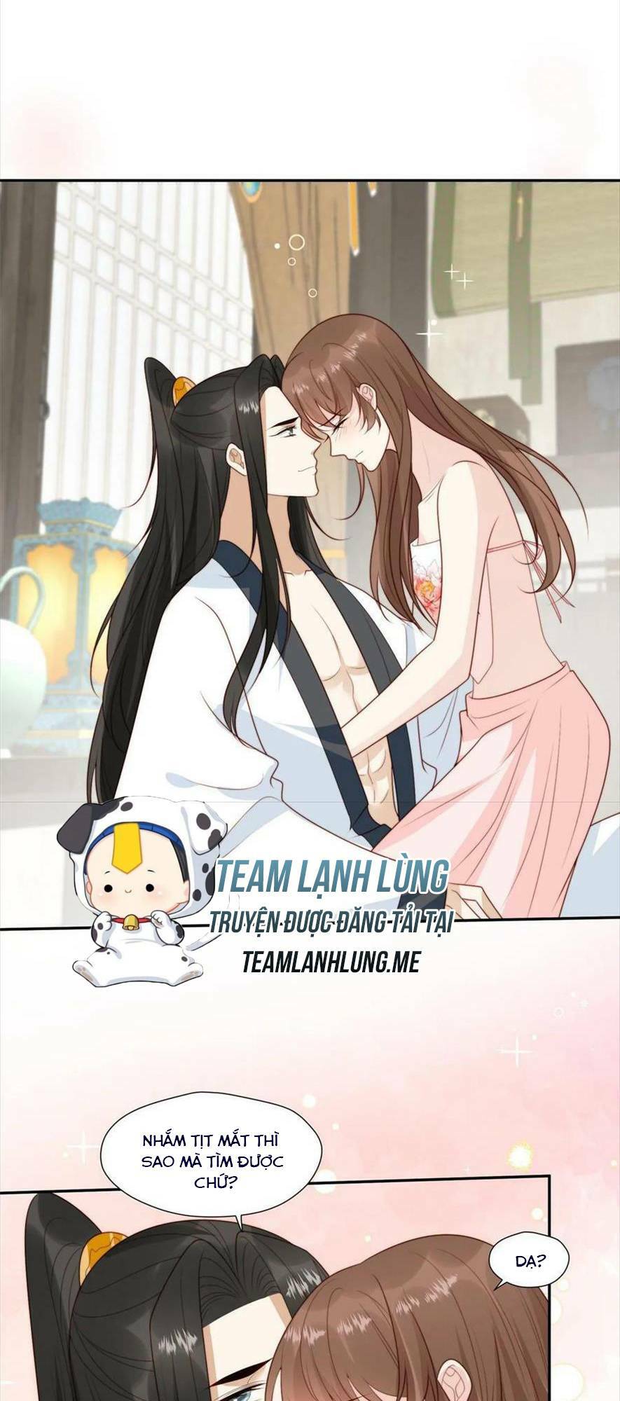 Trở Thành Nữ Phụ Ác Độc Chinh Phục Vương Gia: Chapter 94