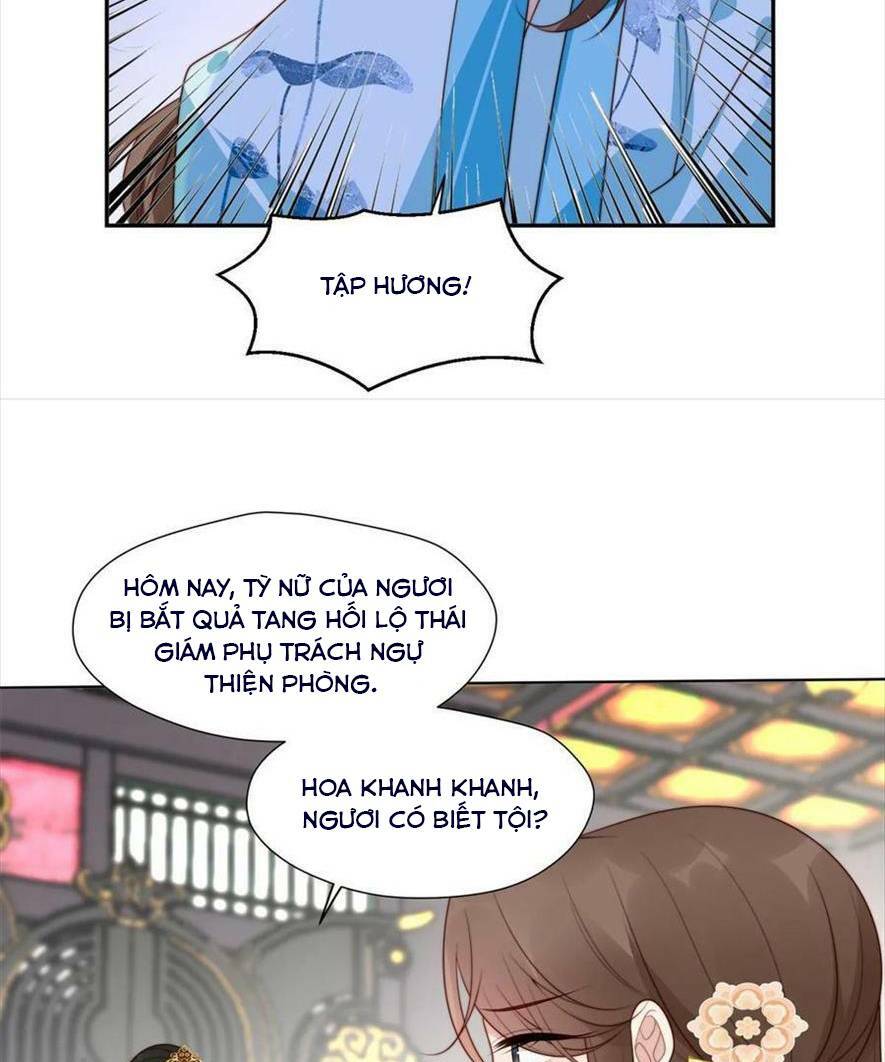 Trở Thành Nữ Phụ Ác Độc Chinh Phục Vương Gia: Chapter 95