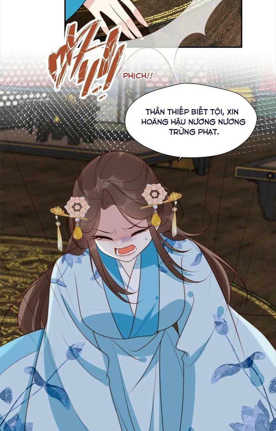 Trở Thành Nữ Phụ Ác Độc Chinh Phục Vương Gia: Chapter 95