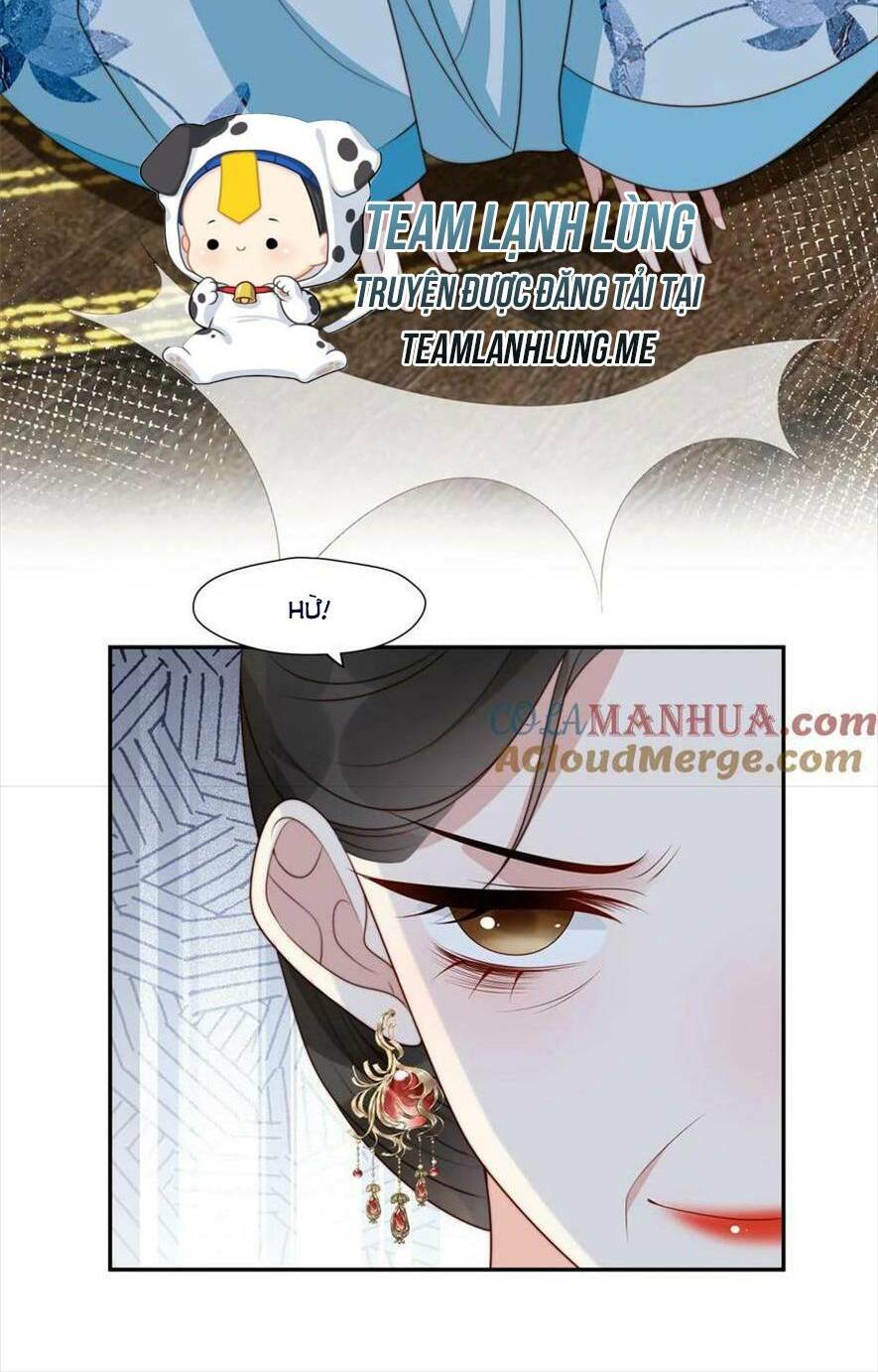 Trở Thành Nữ Phụ Ác Độc Chinh Phục Vương Gia: Chapter 95