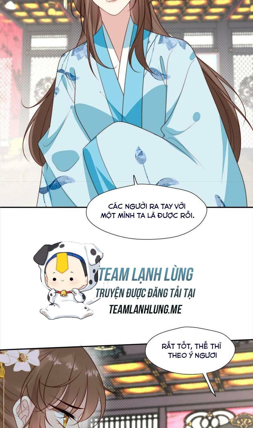 Trở Thành Nữ Phụ Ác Độc Chinh Phục Vương Gia: Chapter 95
