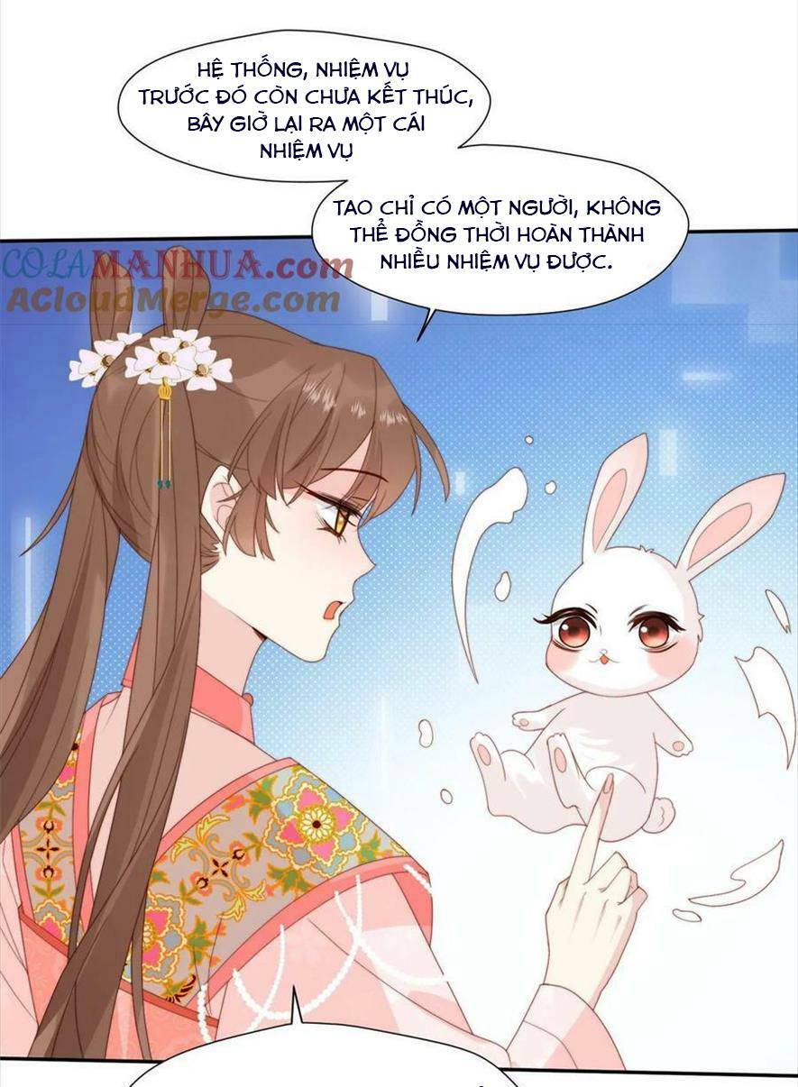 Trở Thành Nữ Phụ Ác Độc Chinh Phục Vương Gia: Chapter 95