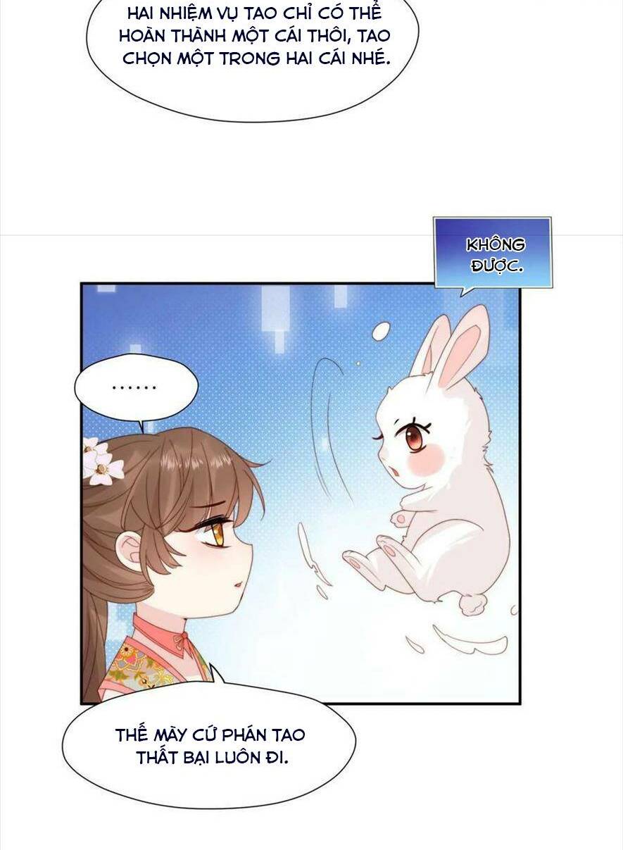 Trở Thành Nữ Phụ Ác Độc Chinh Phục Vương Gia: Chapter 95