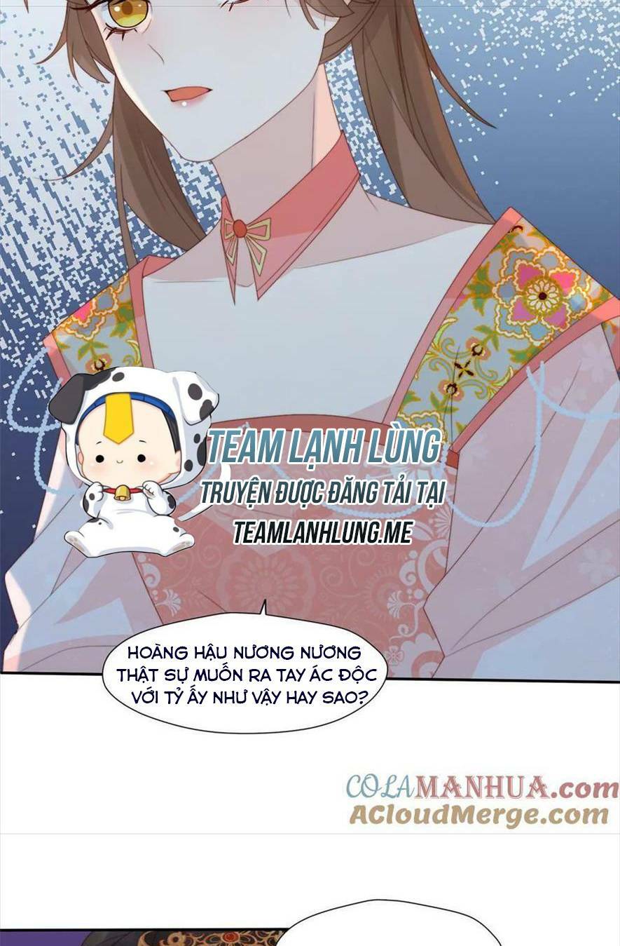 Trở Thành Nữ Phụ Ác Độc Chinh Phục Vương Gia: Chapter 95