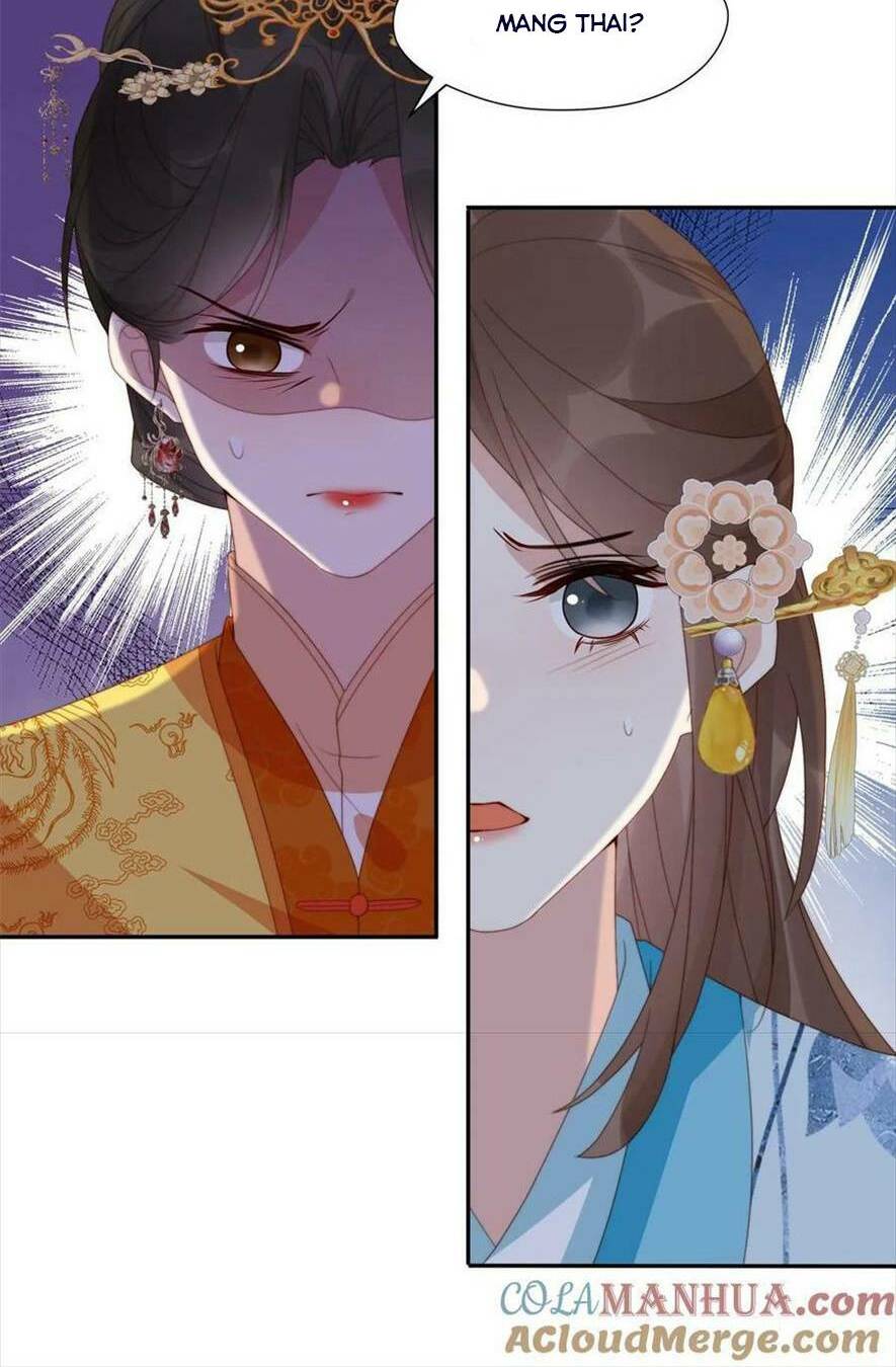 Trở Thành Nữ Phụ Ác Độc Chinh Phục Vương Gia: Chapter 95