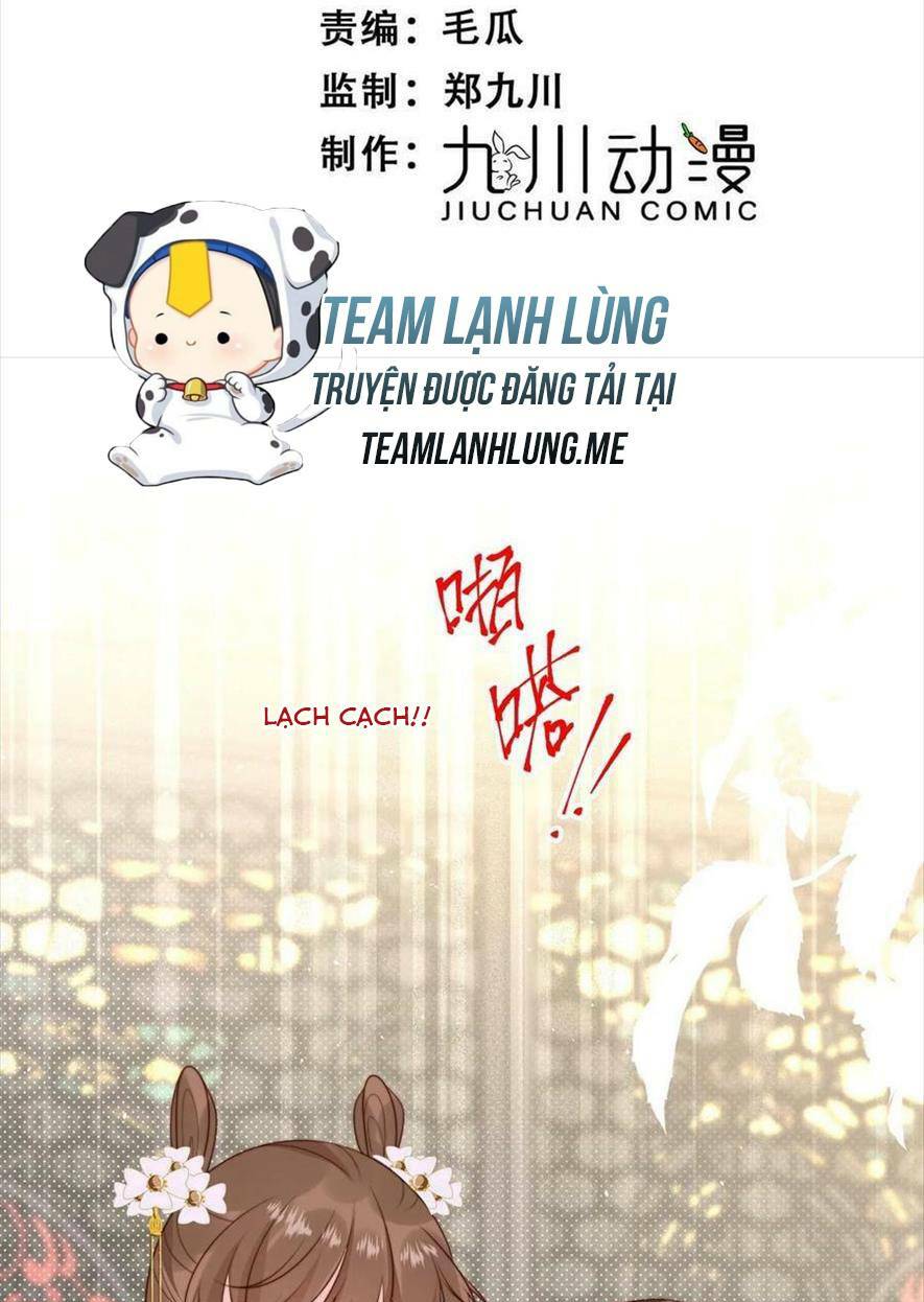 Trở Thành Nữ Phụ Ác Độc Chinh Phục Vương Gia: Chapter 95
