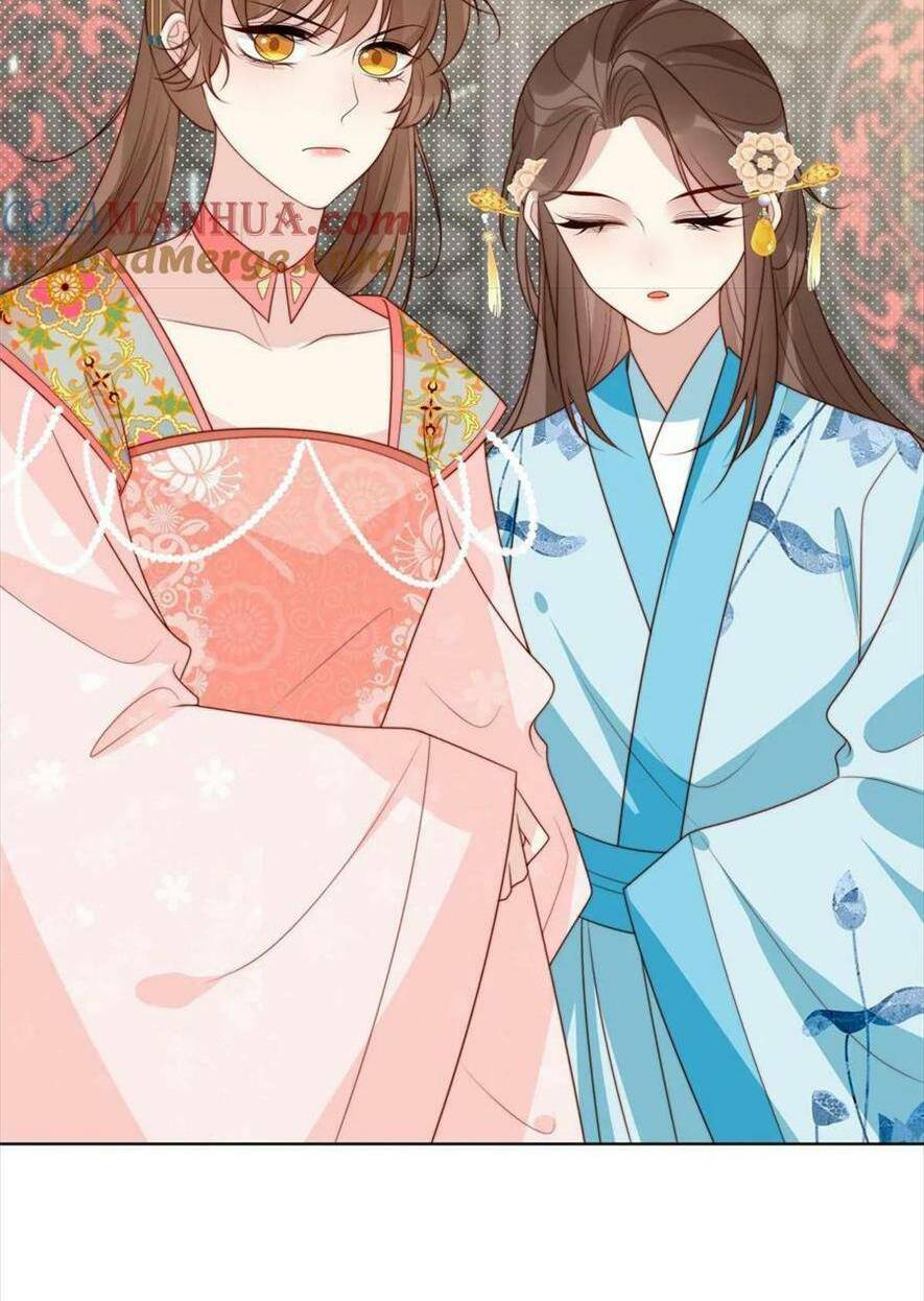 Trở Thành Nữ Phụ Ác Độc Chinh Phục Vương Gia: Chapter 95
