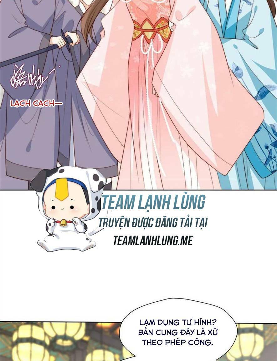Trở Thành Nữ Phụ Ác Độc Chinh Phục Vương Gia: Chapter 95