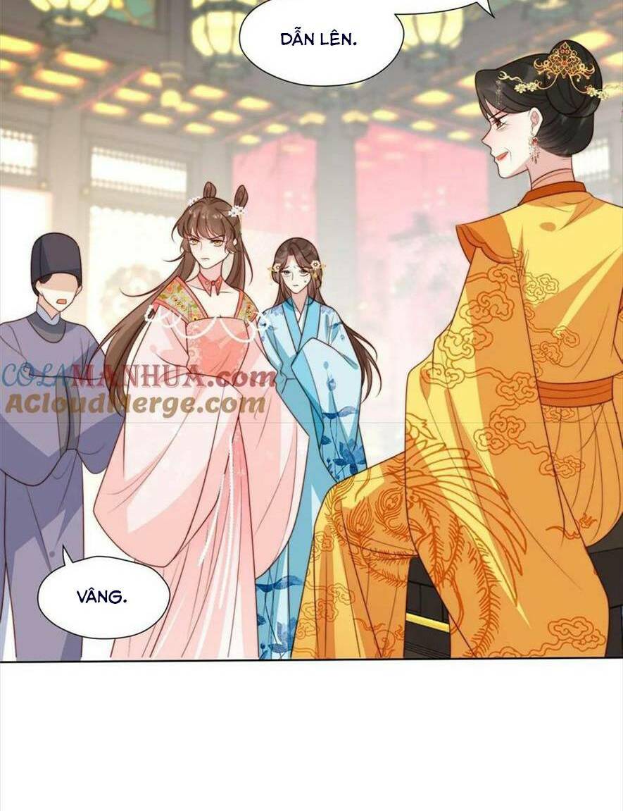 Trở Thành Nữ Phụ Ác Độc Chinh Phục Vương Gia: Chapter 95