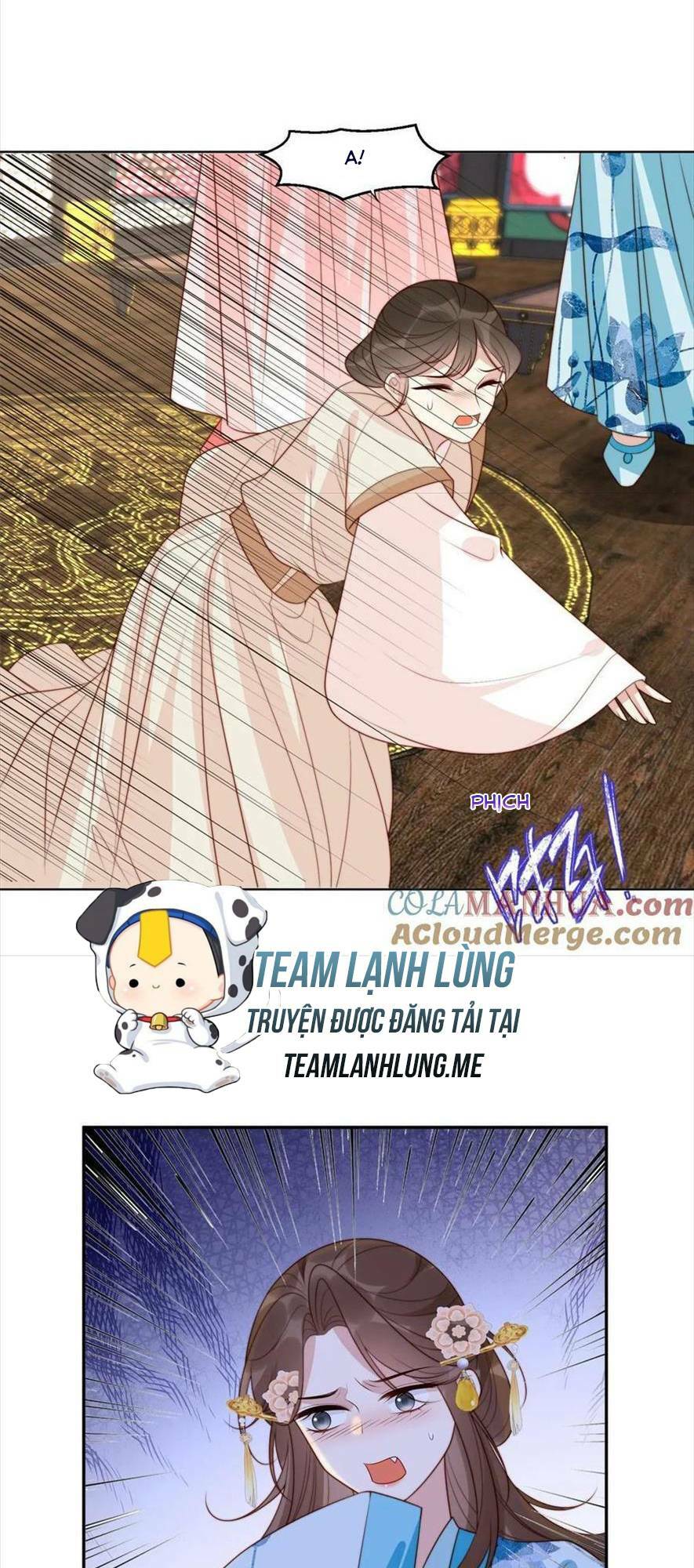 Trở Thành Nữ Phụ Ác Độc Chinh Phục Vương Gia: Chapter 95