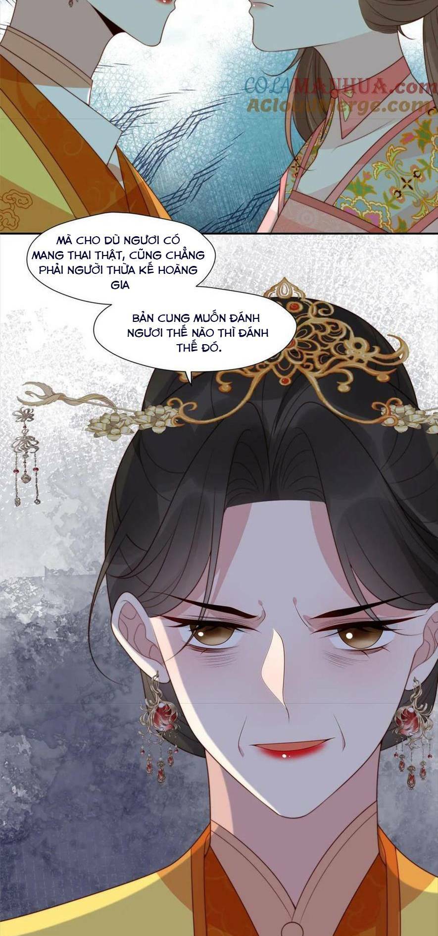 Trở Thành Nữ Phụ Ác Độc Chinh Phục Vương Gia: Chapter 96