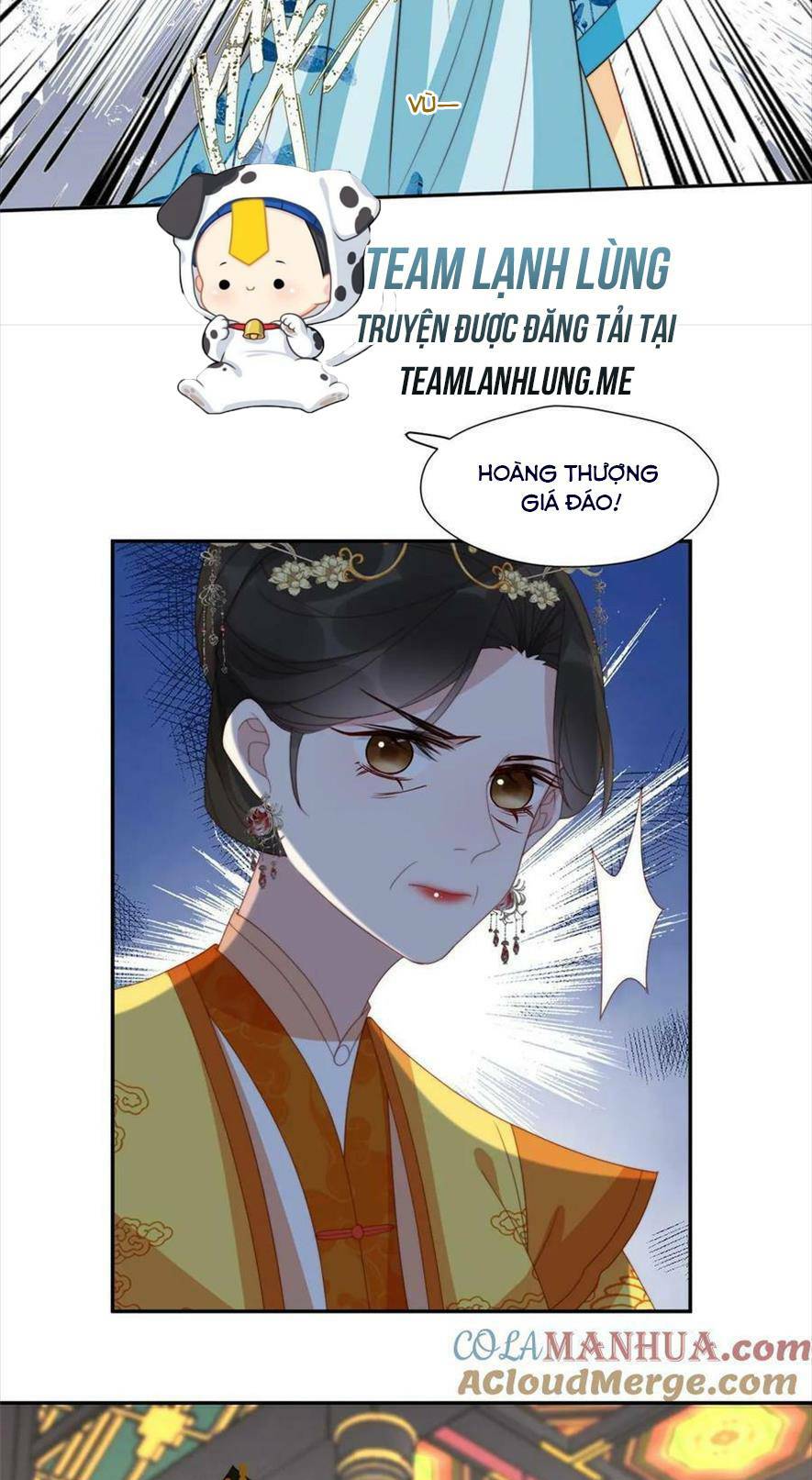 Trở Thành Nữ Phụ Ác Độc Chinh Phục Vương Gia: Chapter 96