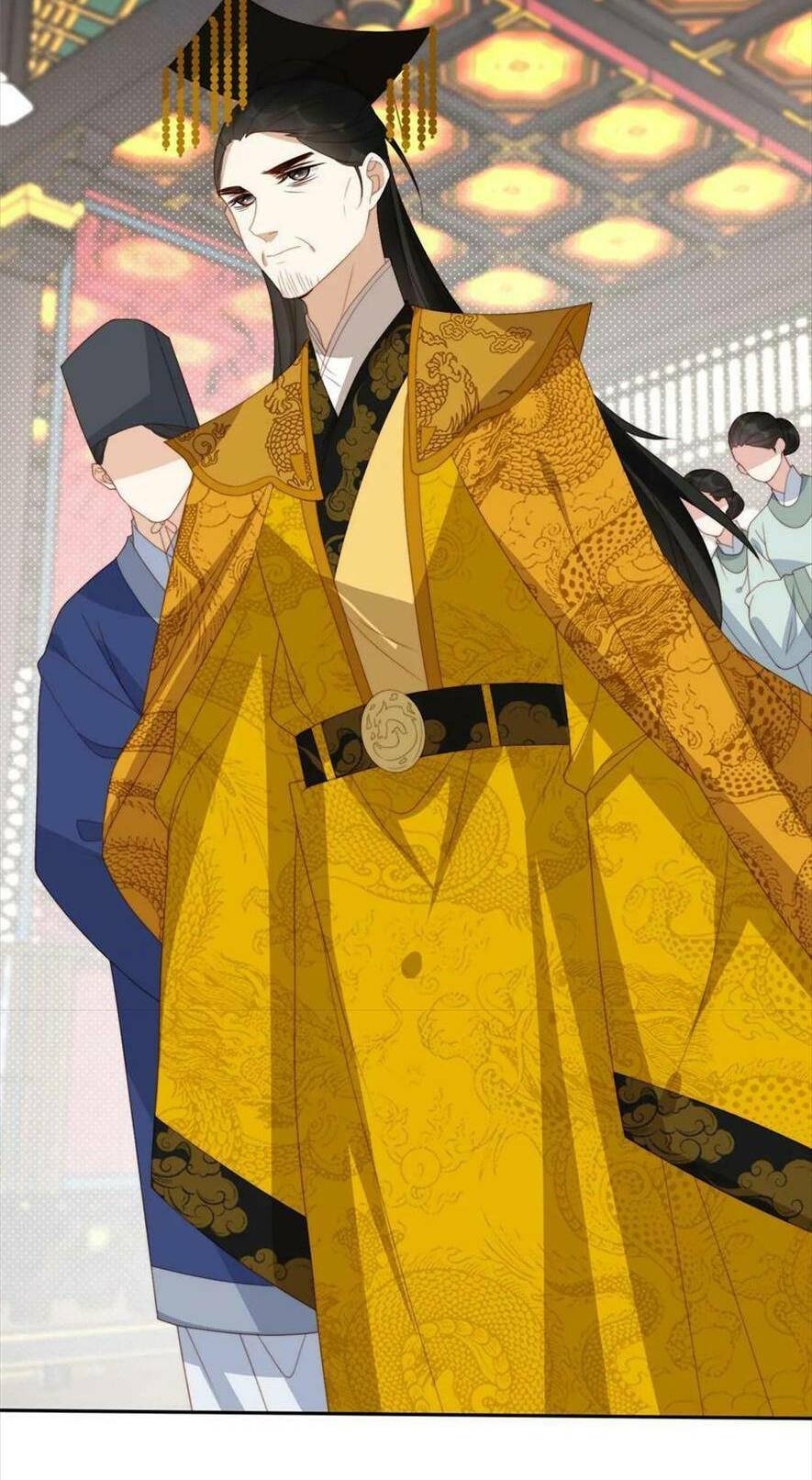 Trở Thành Nữ Phụ Ác Độc Chinh Phục Vương Gia: Chapter 96