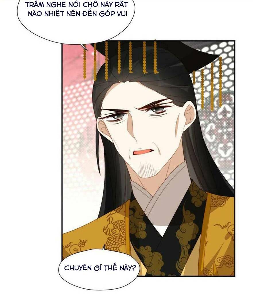 Trở Thành Nữ Phụ Ác Độc Chinh Phục Vương Gia: Chapter 96