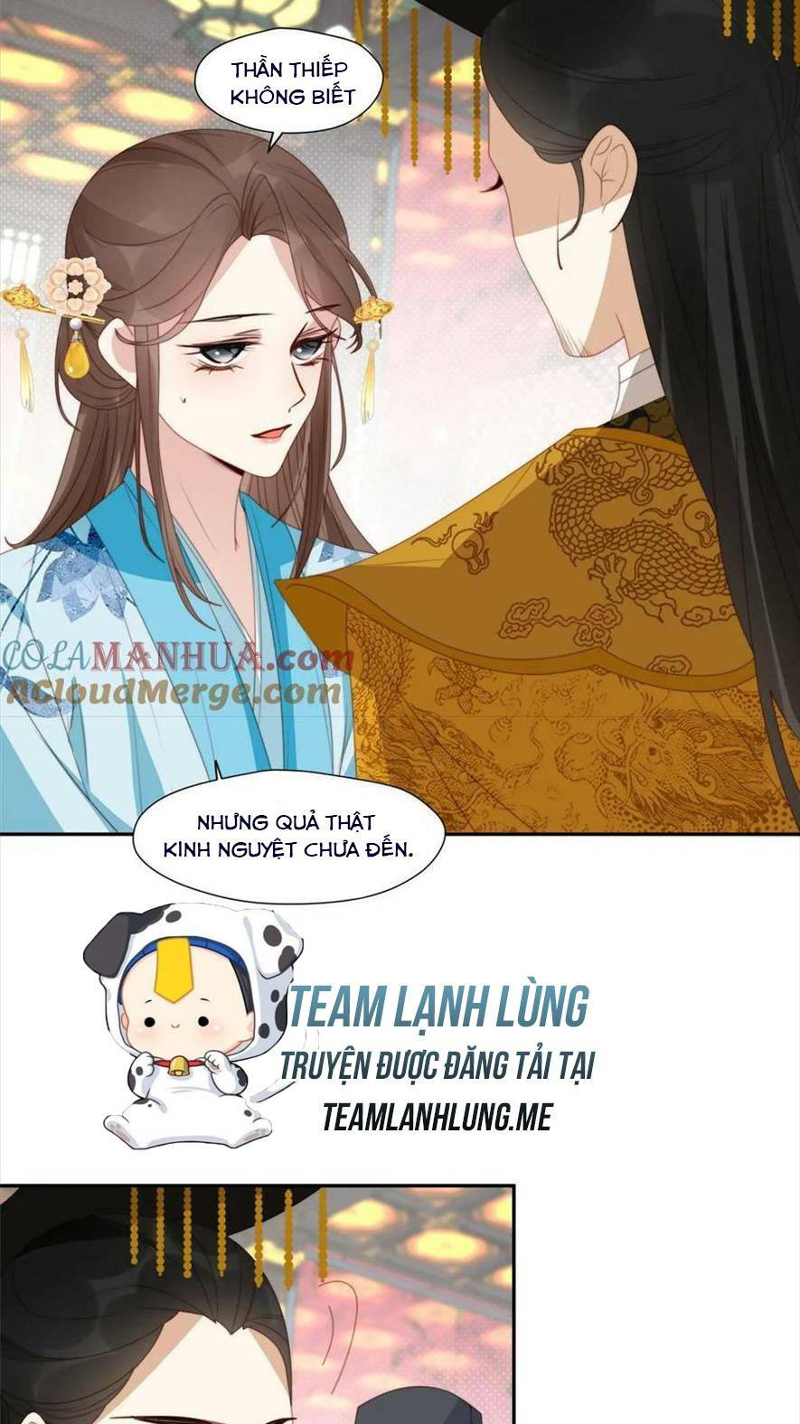 Trở Thành Nữ Phụ Ác Độc Chinh Phục Vương Gia: Chapter 96