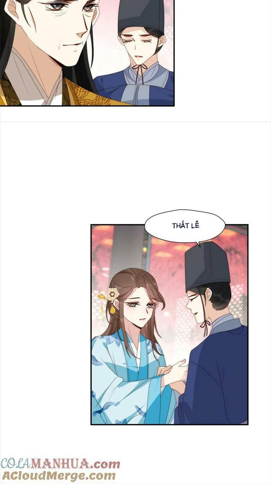 Trở Thành Nữ Phụ Ác Độc Chinh Phục Vương Gia: Chapter 96