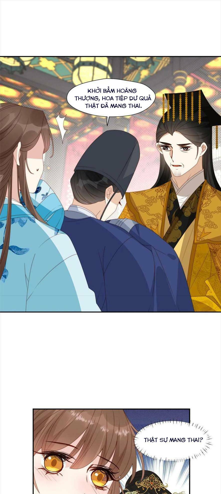 Trở Thành Nữ Phụ Ác Độc Chinh Phục Vương Gia: Chapter 96