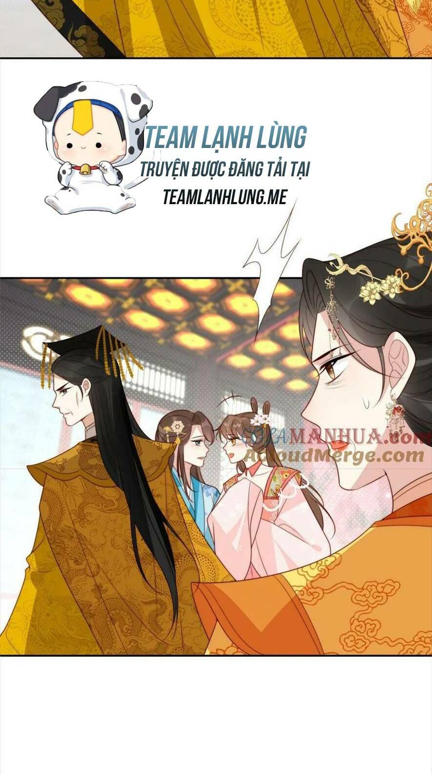 Trở Thành Nữ Phụ Ác Độc Chinh Phục Vương Gia: Chapter 96