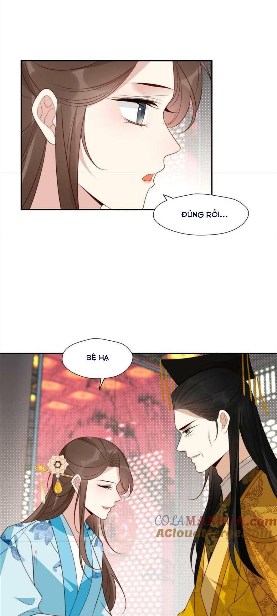 Trở Thành Nữ Phụ Ác Độc Chinh Phục Vương Gia: Chapter 96