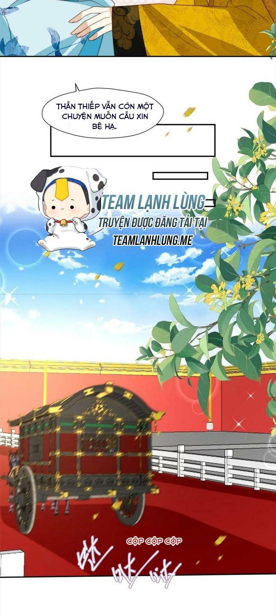 Trở Thành Nữ Phụ Ác Độc Chinh Phục Vương Gia: Chapter 96