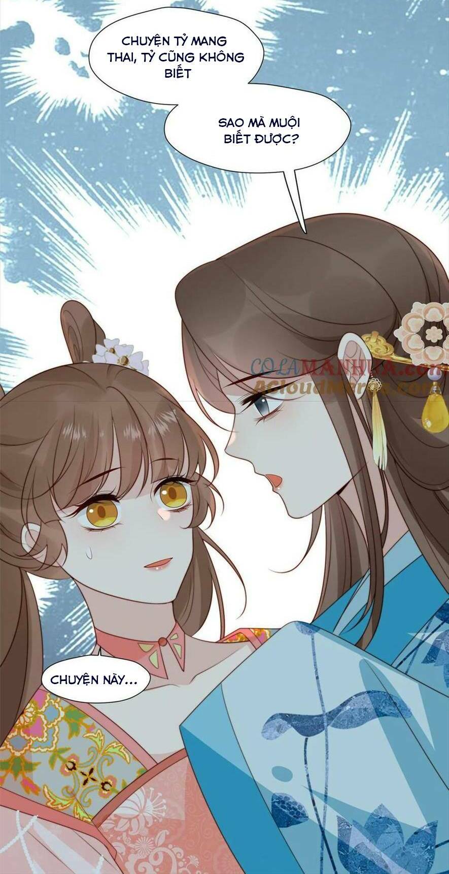Trở Thành Nữ Phụ Ác Độc Chinh Phục Vương Gia: Chapter 96