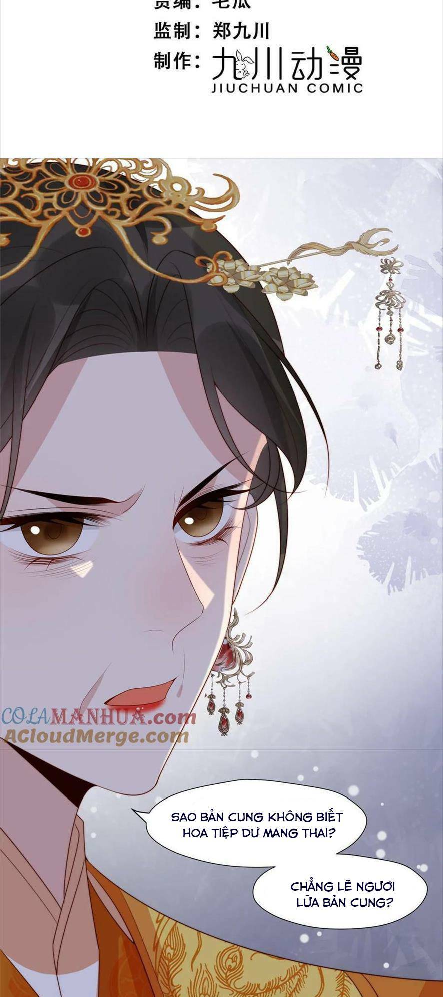 Trở Thành Nữ Phụ Ác Độc Chinh Phục Vương Gia: Chapter 96