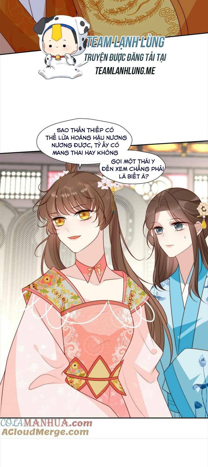 Trở Thành Nữ Phụ Ác Độc Chinh Phục Vương Gia: Chapter 96