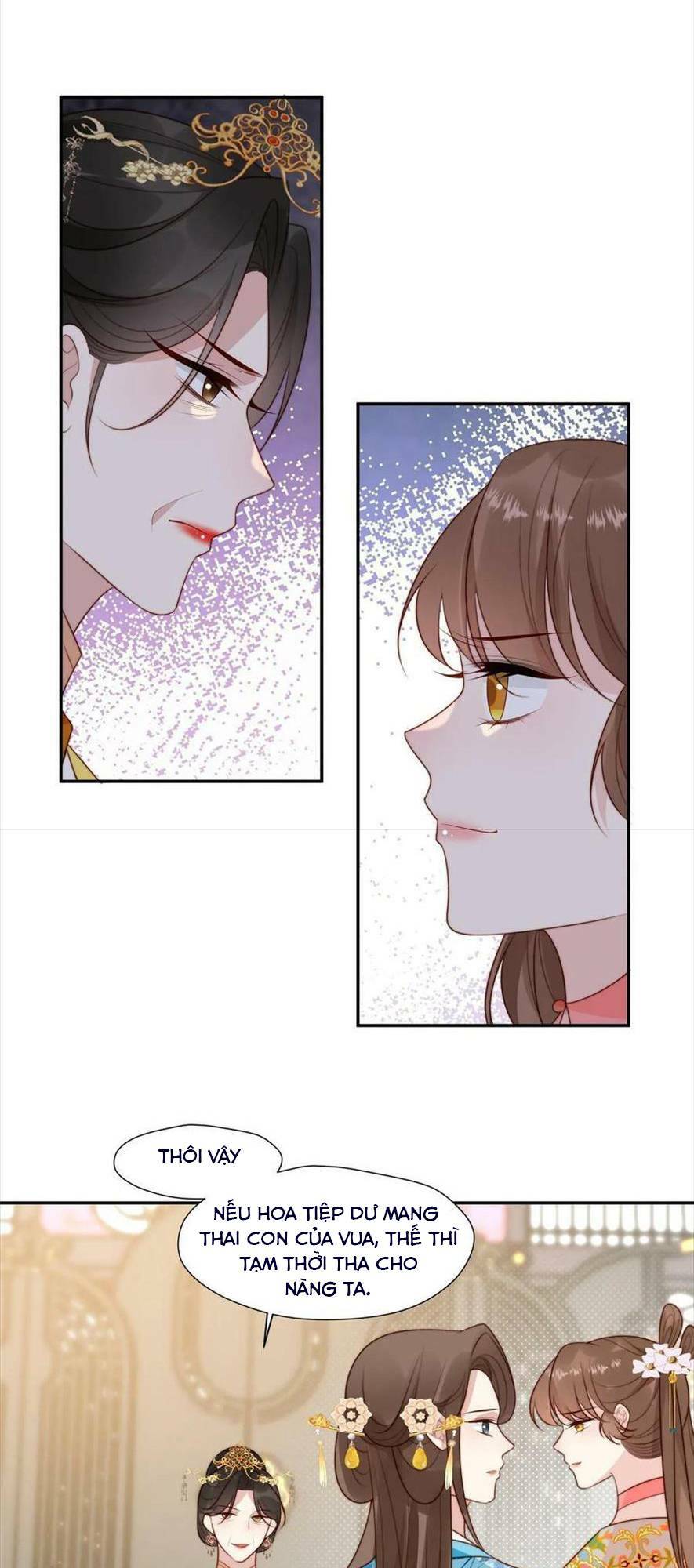 Trở Thành Nữ Phụ Ác Độc Chinh Phục Vương Gia: Chapter 96