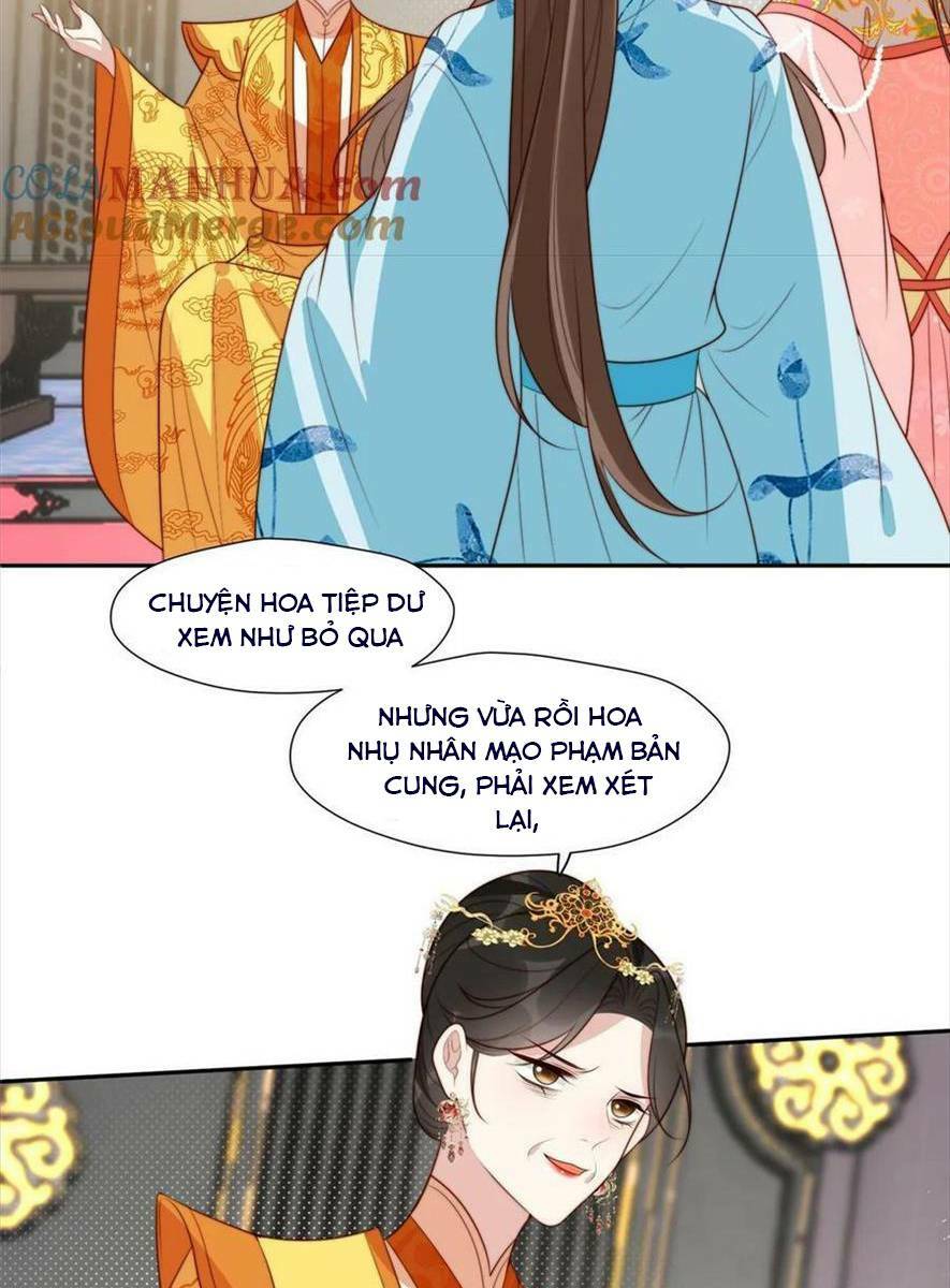 Trở Thành Nữ Phụ Ác Độc Chinh Phục Vương Gia: Chapter 96